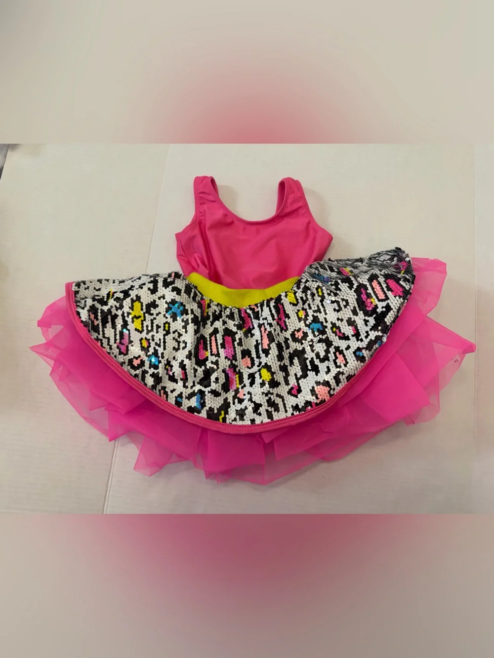 Revolution Dance Shake The Room Outfit  - #RC24626 dance costume recital